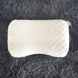 泰国普吉岛thai latex泰拉提纯天然乳胶枕头榴莲美容代购