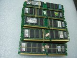 金士顿 DDR1 1G 400 HY DDR1 1G 400 一代行货 内存