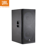 JBL MRX628S专业舞台超重低音低频音箱 JBL低音音箱双18寸低音炮