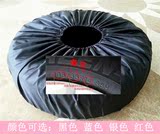 汽车轮胎收纳储藏袋收藏袋防尘防污轮胎罩轮胎防护套保护袋