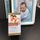 现货包邮 德国直邮代购原装Lactobact Baby婴儿幼儿益生菌粉60g