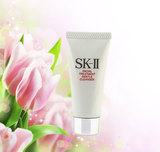 SKII/SK-II/SK2 全效活肤洁面乳20g 洗面奶