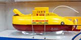 六通迷你无线遥控潜水艇 遥控迷你潜艇 水上玩具 遥控核潜艇