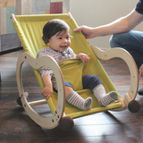 多功能婴儿摇椅躺椅安抚椅哄娃睡神器新生儿看护bb宝宝小孩小摇椅