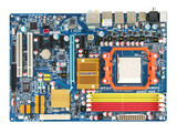 技嘉 770-DS3 770 主板 DDR2 AM3 AM2 AM2+ 全固态电容独立大板