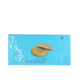 特价【临期到5.30】日本进口食品  丰上榆巧克力味夹心饼干  80g