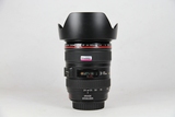 二手 Canon/佳能 EF 24-105 mm f/4L IS US 变焦 镜头 24-105 f/4