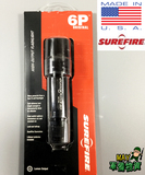 美产原装进口 神火Surefire 6P 氙气黄光 战术手电穿透力比LED强