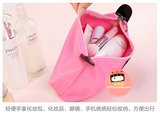 特价小香包邮新款个性创意饺子 韩国大容量防水化妆包收纳包