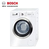 Bosch/博世 WAS287601W 博世全自动滚筒洗衣机   9公斤大容量