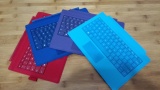 微软surface pro3 pro4原装实体键盘专业键盘盖正品包邮