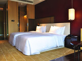 上海华美国际酒店 黄浦区订房住宿 宾馆预订 标准客房
