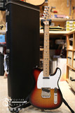 【盛音乐器】Fender Custom Shop Deluxe Tele 美产电吉他 现货
