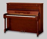英昌钢琴YP123L2 WLCP 2013新品立式钢琴 青岛实体店铺 品质保证