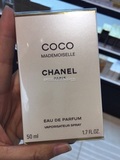 Chanel/香奈儿 摩登coco小姐女士浓香水50ml+黑coco 浓香50Ml