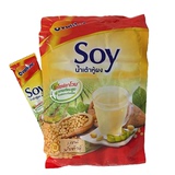 泰国阿华田soy豆浆 速溶豆奶粉 低糖原味 420g(14条)