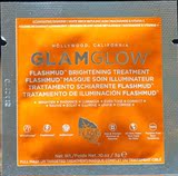 18年美国代购GlamGlow格莱魅发光泥面膜橙罐3g 美白保湿淡斑提亮