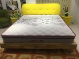 真皮软床1.8米 双人床宜家北欧现代简约实木个性黄色软床婚床包邮