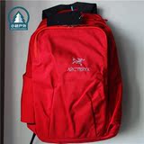 Arcteryx  Pender Backpack 20 L 背包始祖鸟男女双肩电脑背包20L
