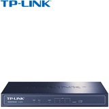 TP-LINK TL-R473有线路由器企业路由器网吧智能流控4口路由器