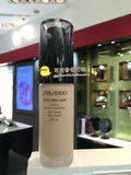 团购 香港专柜 Shiseido/资生堂绚亮紧致粉底液SPF15保湿遮瑕