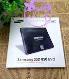 美亚代购Samsung/三星 MZ-75E1T0 850 EVO 1TB SSD固态硬盘1t美行