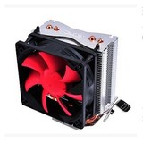 超频三CPU散热器适用AMD940/intelLGA775/1155H61H81主板CPU风扇