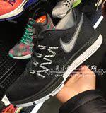 专柜正品 Nike Air Zoom Vomero 10女子跑步鞋 717441-002-800