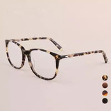 代购木九十W11001复古大框眼镜框架正品韩版潮流时尚男女眼镜