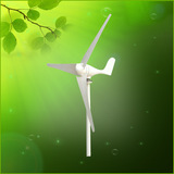 400W新型小型风力发电机 智能型专用风力发电机制造厂家