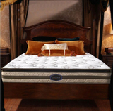 床垫2米2.2米高级床垫 双人折叠席梦思乳胶垫 棕垫2.4米加大加厚
