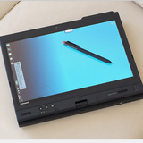 X201T X220T X230T旋转360平板笔记本电脑原装笔多点手触i7