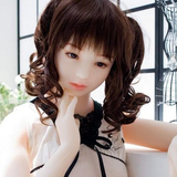 日本成人男用幼女充气娃娃萝莉真人半实体智能成人情趣玩偶一体板