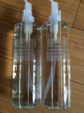 日本代购MUJI无印良品卸妆油温和清洁 敏感肌适用400ml