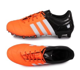 91queen韩国代购Adidas/阿迪达斯ACE15.1FG/AG袋鼠皮球鞋B32820