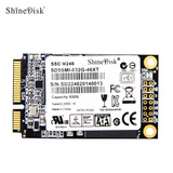 ShineDisk M246 SSD mSATA PCIE 32G  云储 固态硬盘