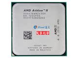冲新成色AMD X4 631 641 638 651k 散片CPU 四核处理器 FM1
