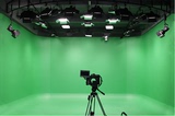 富莱仕 虚拟演播室灯光虚拟演播室方案摄像抠像灯光舞台灯光投标
