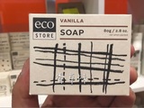 新西兰直邮eco纯天然山羊奶皂洗澡手工皂沐浴香草香皂