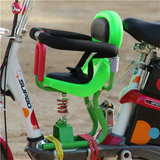 电动车前置座椅婴幼儿童踏板车自行车宝宝安全椅电瓶车前座椅全围