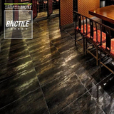 仿古铁锈地砖墙砖金属釉面瓷砖 KTV酒吧咖啡厅服装店防滑地砖600