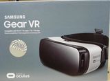 三星 Gear VR 3代 Oculus 3D游戏手机影院 note5 S6Edge S6 Edg