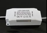 LED吸顶灯 射灯灯条恒流驱动电源稳定IC镇流器8w12W18W24W36w