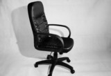特价电脑椅家用时尚转椅职员办公老板椅会客椅，弓形靠背麻将椅子