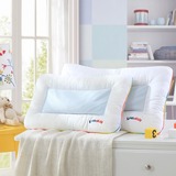 LOVO 罗莱公司出品床上用品儿童枕芯决明子荞麦壳枕头【聚】