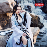 【YUPBRO】剑网三 剑叁 纯阳 破军 成女 道姑 cosplay服装