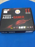 ASUS/华硕A88X-GAMER   AMD游戏主板FM2+ 包邮   哈尔滨