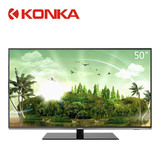 Konka/康佳LED50X1200AF 50寸智能液晶电视 安卓8核WIFI 平板彩电