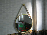 特价欧式浴室镜现代壁挂卫生间镜子卧室装饰镜玄关镜卫浴梳妆镜