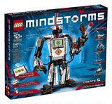【妃家小铺】正品 乐高 LEGO 31313 Mindstorms EV3家庭版机器人